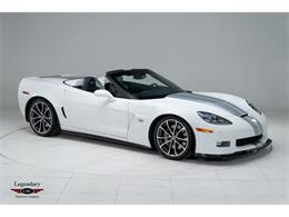 2013 Chevrolet Corvette (CC-2069558) for sale in Halton Hills, Ontario