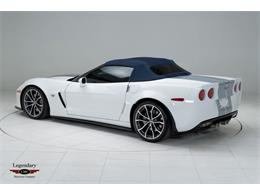 2013 Chevrolet Corvette (CC-2069558) for sale in Halton Hills, Ontario