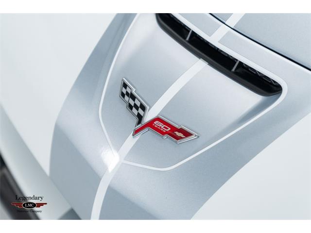 2013 Chevrolet Corvette (CC-2069558) for sale in Halton Hills, Ontario