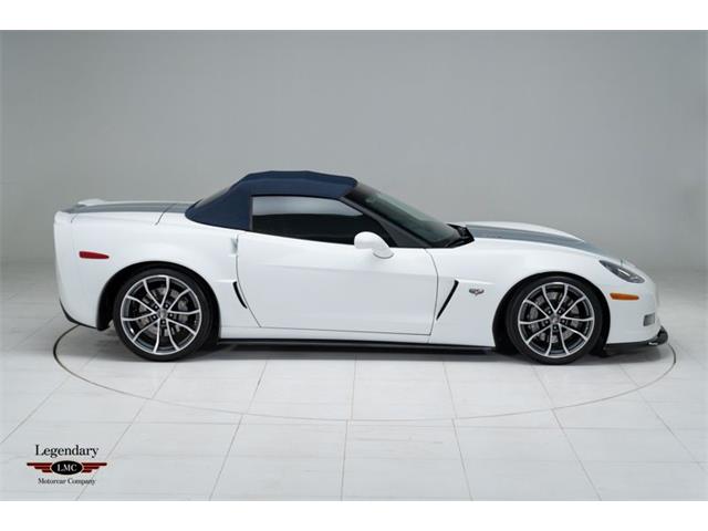 2013 Chevrolet Corvette (CC-2069558) for sale in Halton Hills, Ontario