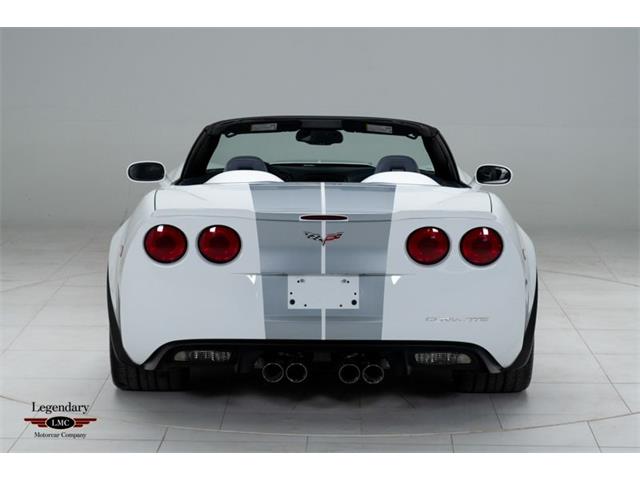 2013 Chevrolet Corvette (CC-2069558) for sale in Halton Hills, Ontario