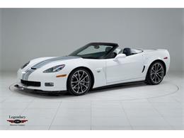2013 Chevrolet Corvette (CC-2069558) for sale in Halton Hills, Ontario