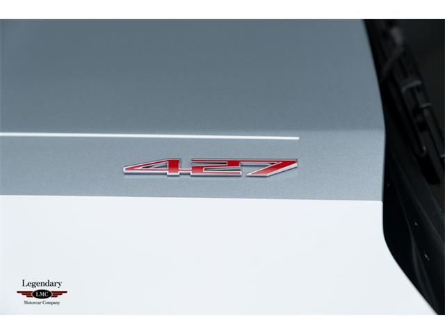 2013 Chevrolet Corvette (CC-2069558) for sale in Halton Hills, Ontario