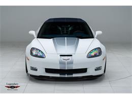 2013 Chevrolet Corvette (CC-2069558) for sale in Halton Hills, Ontario