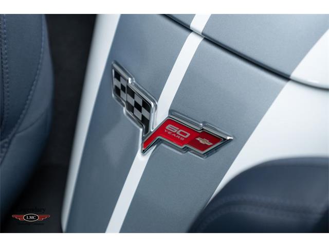 2013 Chevrolet Corvette (CC-2069558) for sale in Halton Hills, Ontario