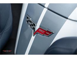 2013 Chevrolet Corvette (CC-2069558) for sale in Halton Hills, Ontario