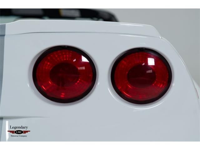 2013 Chevrolet Corvette (CC-2069558) for sale in Halton Hills, Ontario