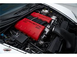 2013 Chevrolet Corvette (CC-2069558) for sale in Halton Hills, Ontario