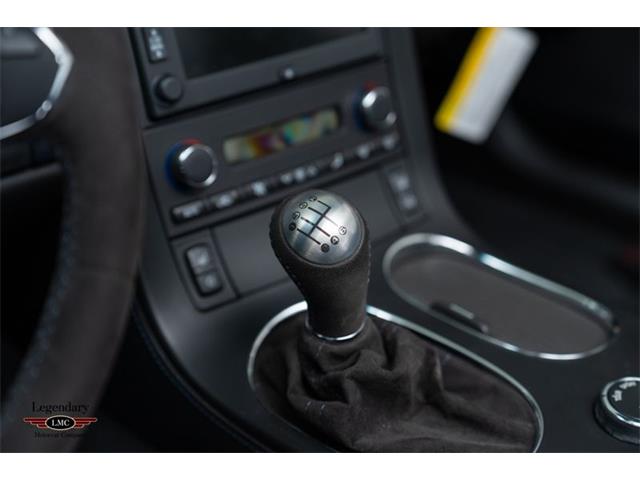 2013 Chevrolet Corvette (CC-2069558) for sale in Halton Hills, Ontario