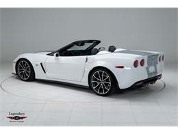 2013 Chevrolet Corvette (CC-2069558) for sale in Halton Hills, Ontario