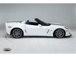2013 Chevrolet Corvette (CC-2069558) for sale in Halton Hills, Ontario