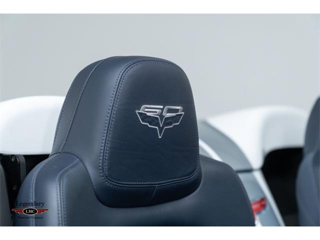 2013 Chevrolet Corvette (CC-2069558) for sale in Halton Hills, Ontario