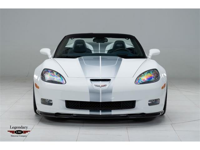 2013 Chevrolet Corvette (CC-2069558) for sale in Halton Hills, Ontario