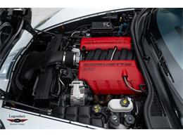 2013 Chevrolet Corvette (CC-2069558) for sale in Halton Hills, Ontario