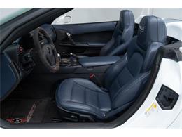 2013 Chevrolet Corvette (CC-2069558) for sale in Halton Hills, Ontario