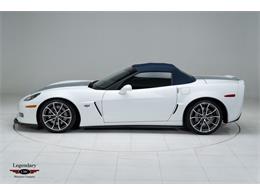 2013 Chevrolet Corvette (CC-2069558) for sale in Halton Hills, Ontario