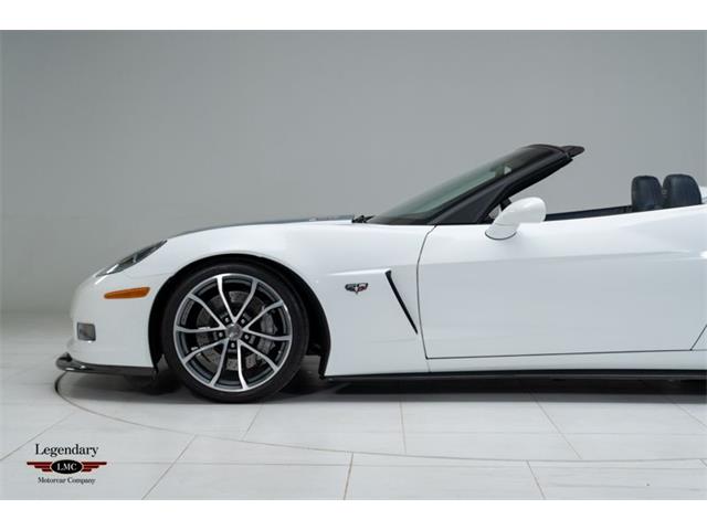 2013 Chevrolet Corvette (CC-2069558) for sale in Halton Hills, Ontario