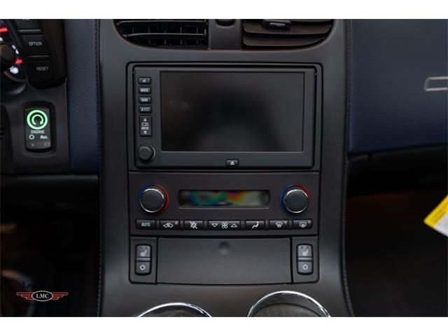 2013 Chevrolet Corvette (CC-2069558) for sale in Halton Hills, Ontario