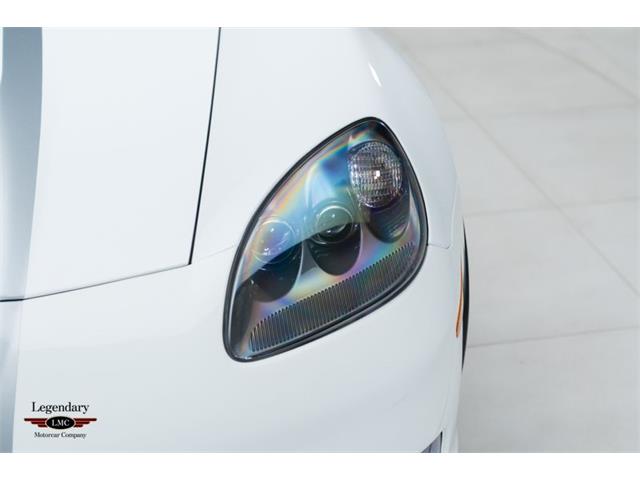 2013 Chevrolet Corvette (CC-2069558) for sale in Halton Hills, Ontario