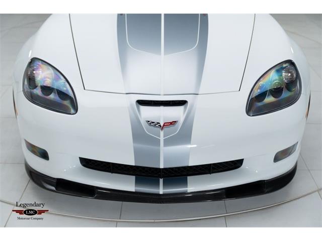 2013 Chevrolet Corvette (CC-2069558) for sale in Halton Hills, Ontario