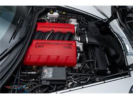 2013 Chevrolet Corvette (CC-2069558) for sale in Halton Hills, Ontario