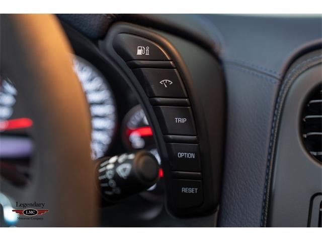 2013 Chevrolet Corvette (CC-2069558) for sale in Halton Hills, Ontario