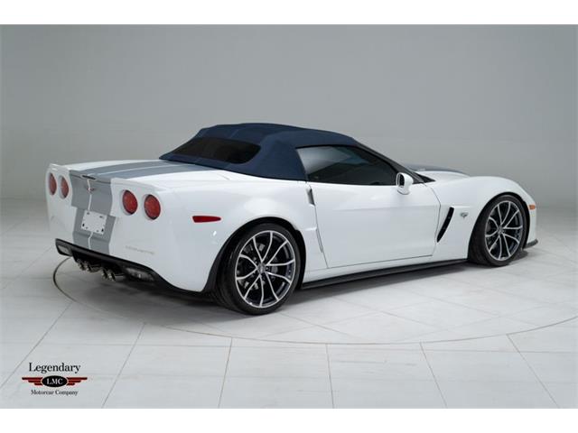2013 Chevrolet Corvette (CC-2069558) for sale in Halton Hills, Ontario
