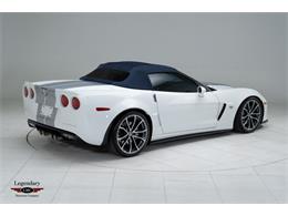 2013 Chevrolet Corvette (CC-2069558) for sale in Halton Hills, Ontario