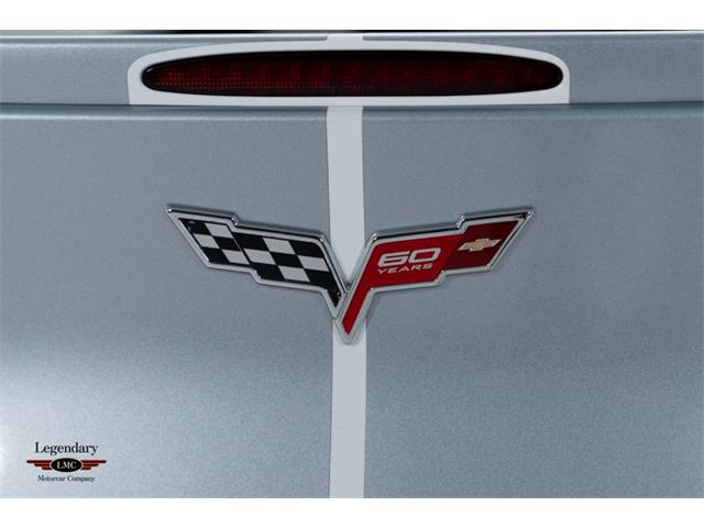 2013 Chevrolet Corvette (CC-2069558) for sale in Halton Hills, Ontario