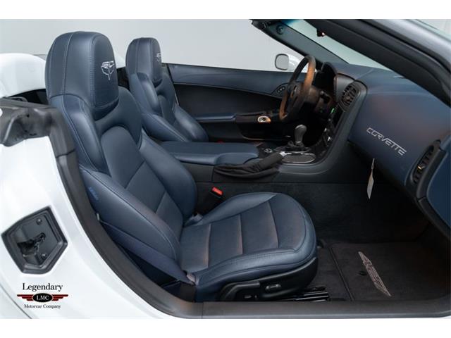 2013 Chevrolet Corvette (CC-2069558) for sale in Halton Hills, Ontario