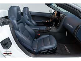 2013 Chevrolet Corvette (CC-2069558) for sale in Halton Hills, Ontario