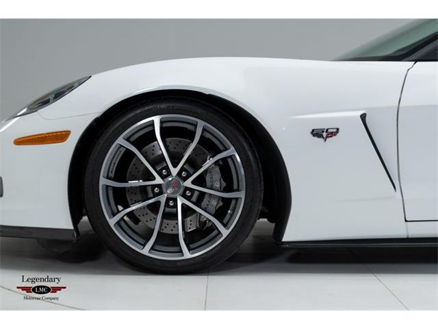2013 Chevrolet Corvette (CC-2069558) for sale in Halton Hills, Ontario
