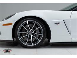 2013 Chevrolet Corvette (CC-2069558) for sale in Halton Hills, Ontario