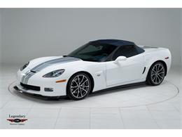 2013 Chevrolet Corvette (CC-2069558) for sale in Halton Hills, Ontario