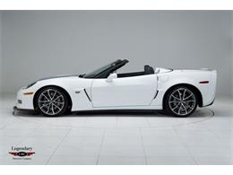 2013 Chevrolet Corvette (CC-2069558) for sale in Halton Hills, Ontario