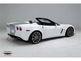 2013 Chevrolet Corvette (CC-2069558) for sale in Halton Hills, Ontario