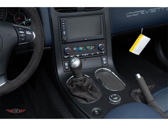2013 Chevrolet Corvette (CC-2069558) for sale in Halton Hills, Ontario