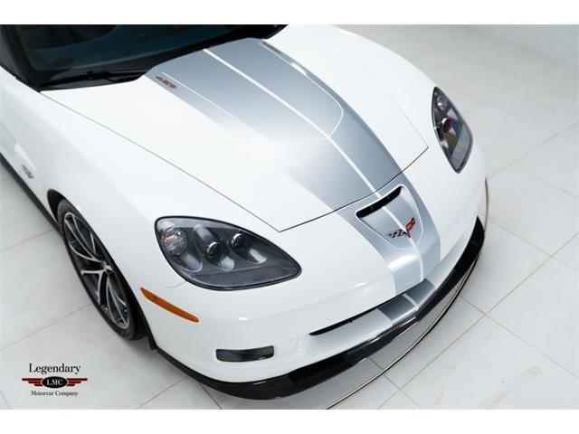2013 Chevrolet Corvette (CC-2069558) for sale in Halton Hills, Ontario
