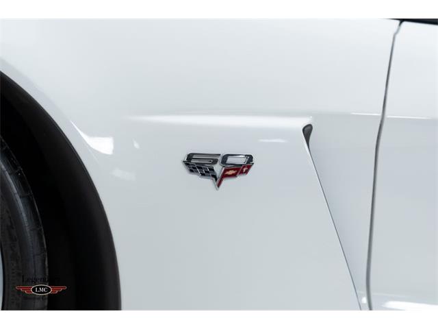 2013 Chevrolet Corvette (CC-2069558) for sale in Halton Hills, Ontario