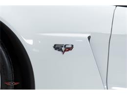 2013 Chevrolet Corvette (CC-2069558) for sale in Halton Hills, Ontario