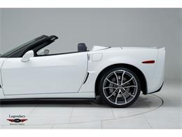 2013 Chevrolet Corvette (CC-2069558) for sale in Halton Hills, Ontario