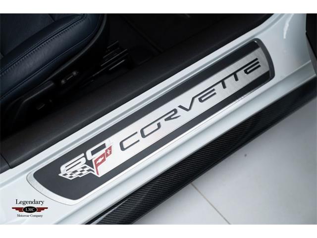 2013 Chevrolet Corvette (CC-2069558) for sale in Halton Hills, Ontario