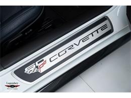 2013 Chevrolet Corvette (CC-2069558) for sale in Halton Hills, Ontario