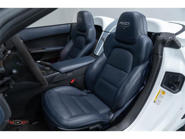 2013 Chevrolet Corvette (CC-2069558) for sale in Halton Hills, Ontario