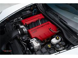 2013 Chevrolet Corvette (CC-2069558) for sale in Halton Hills, Ontario