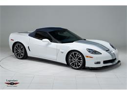 2013 Chevrolet Corvette (CC-2069558) for sale in Halton Hills, Ontario