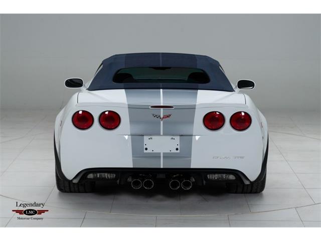 2013 Chevrolet Corvette (CC-2069558) for sale in Halton Hills, Ontario