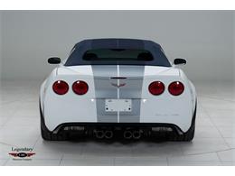 2013 Chevrolet Corvette (CC-2069558) for sale in Halton Hills, Ontario