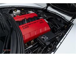 2013 Chevrolet Corvette (CC-2069558) for sale in Halton Hills, Ontario