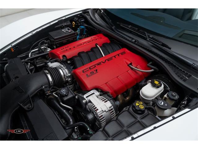 2013 Chevrolet Corvette (CC-2069558) for sale in Halton Hills, Ontario